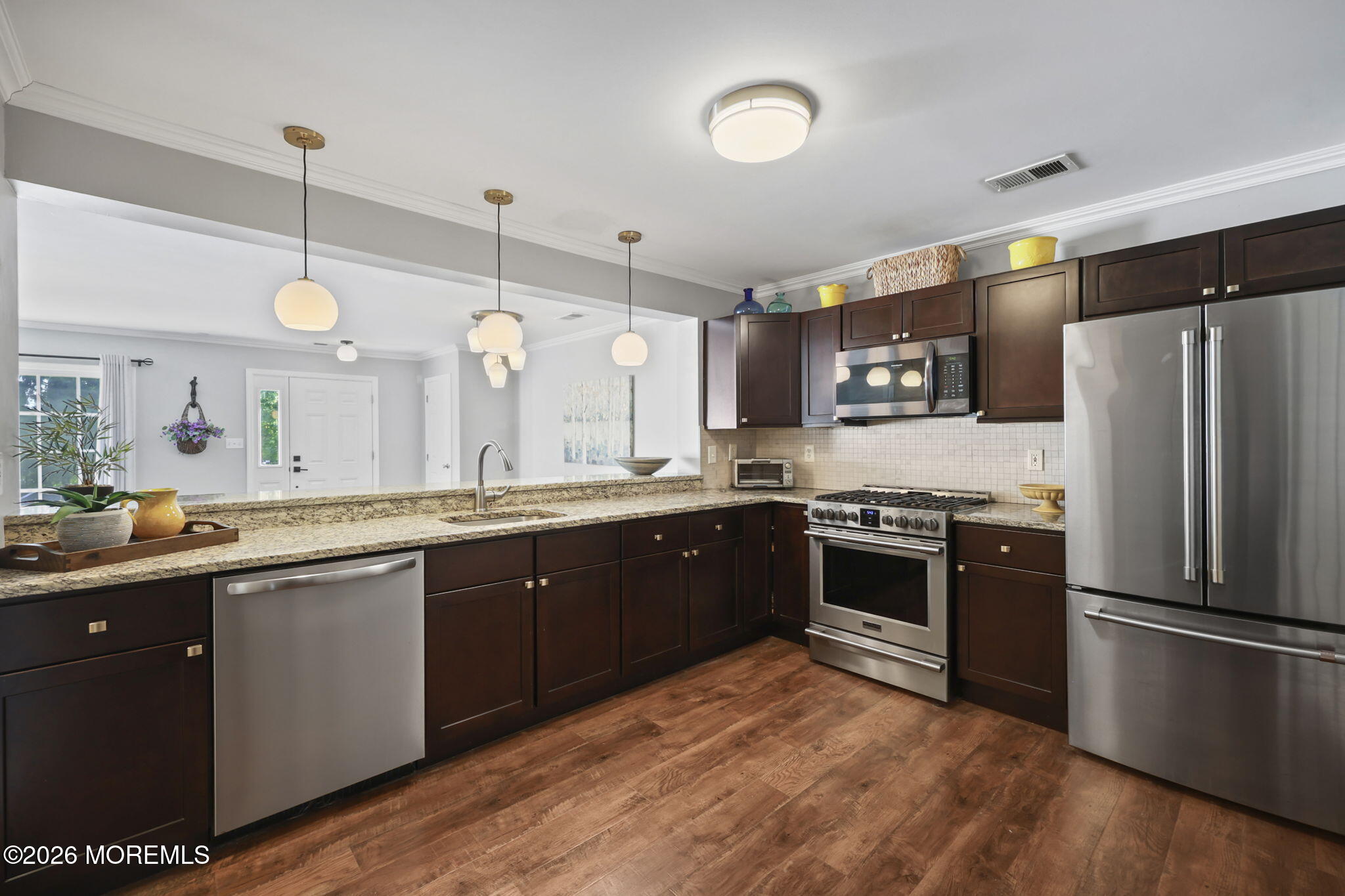 62 Dover Court Tinton Falls NJ 07753