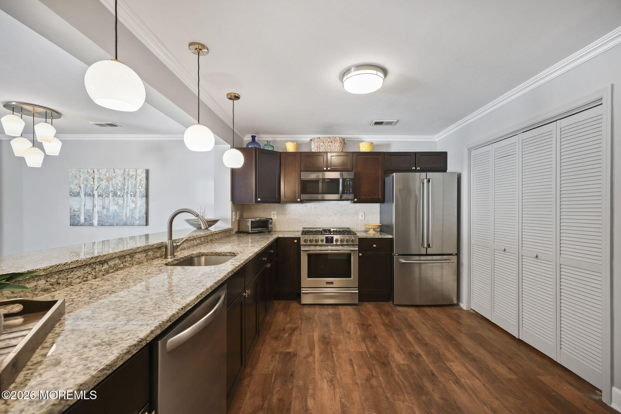 62 Dover Court Tinton Falls NJ 07753