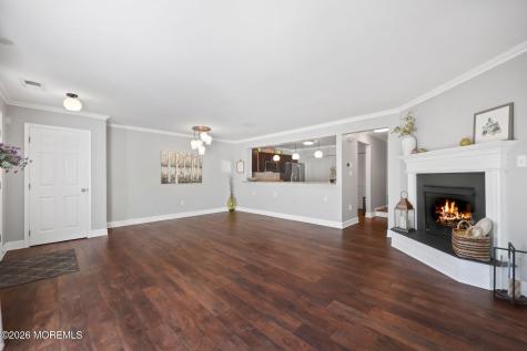 62 Dover Court Tinton Falls NJ 07753