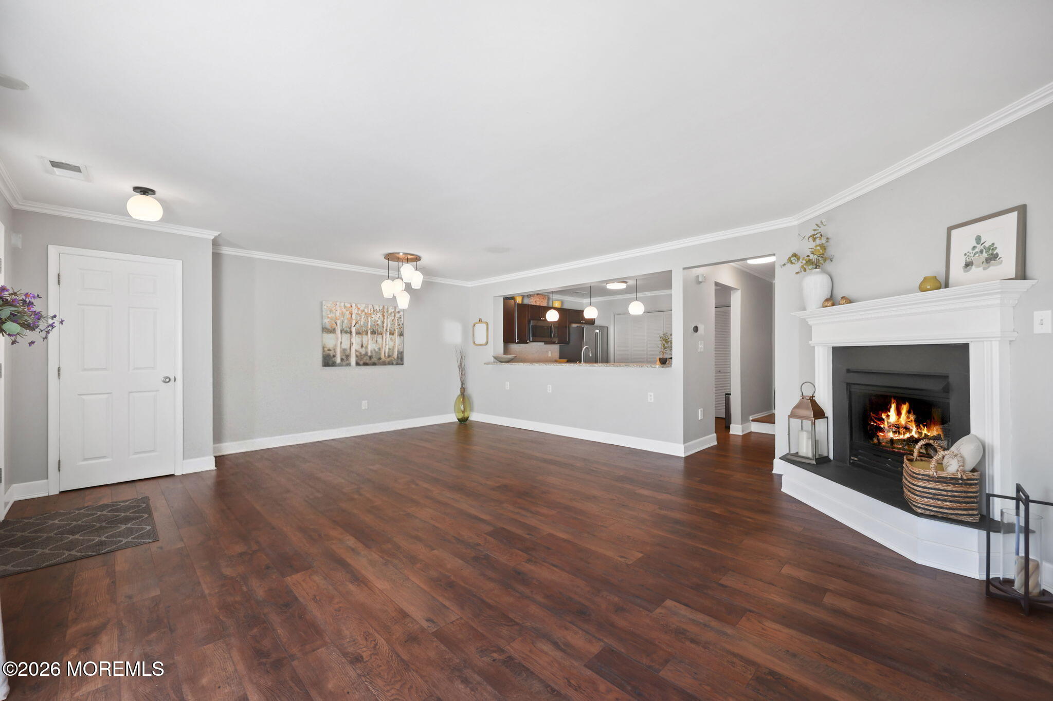 62 Dover Court Tinton Falls NJ 07753