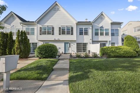 62 Dover Court Tinton Falls NJ 07753