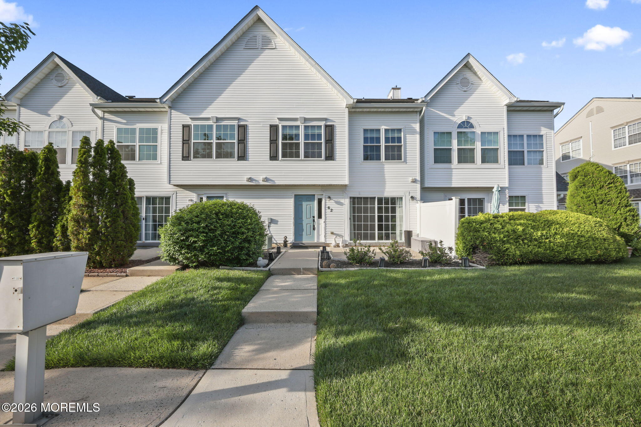 62 Dover Court Tinton Falls NJ 07753