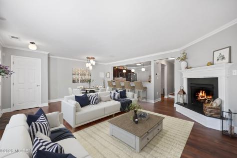 62 Dover Court Tinton Falls NJ 07753