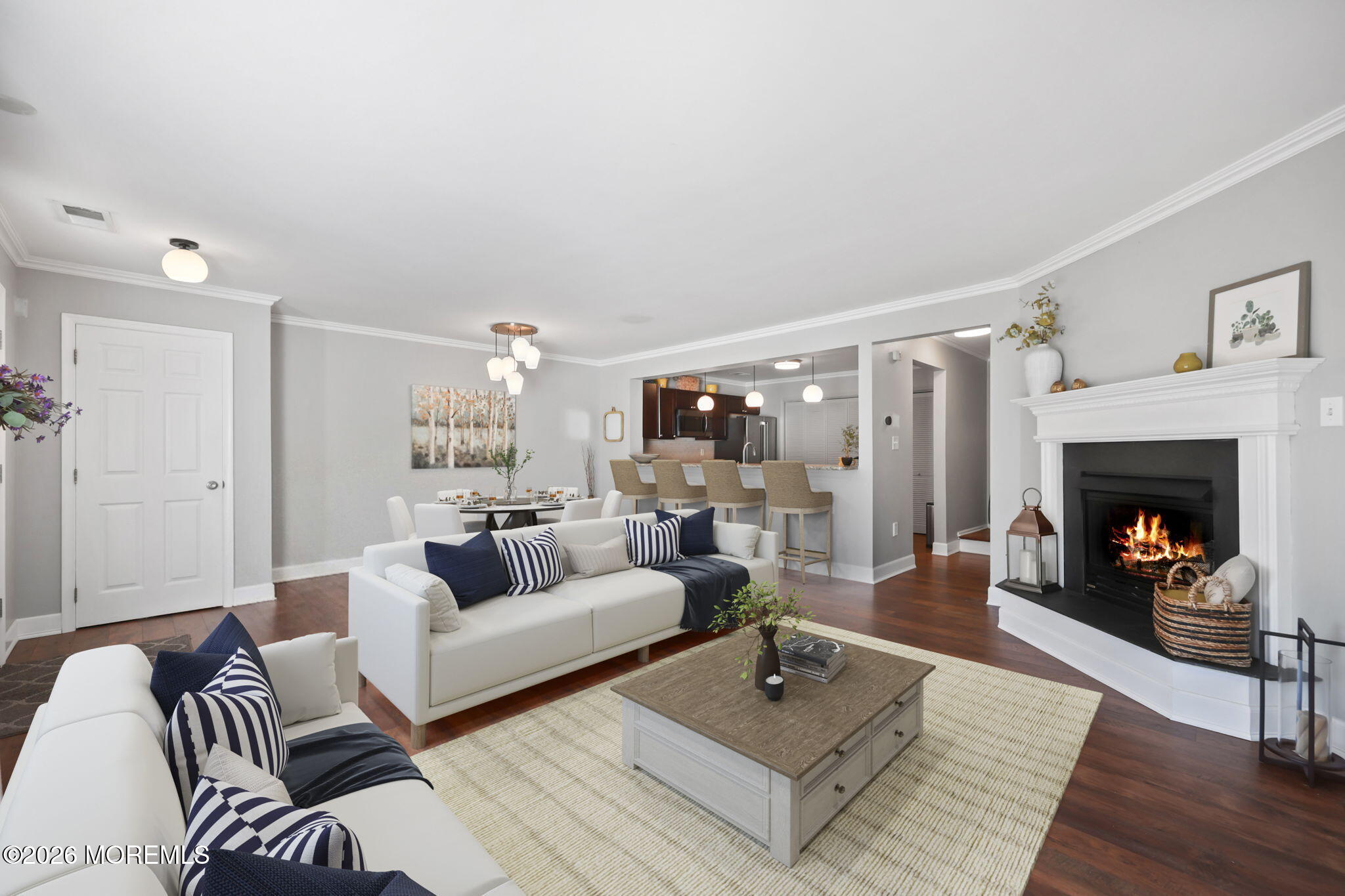 62 Dover Court Tinton Falls NJ 07753