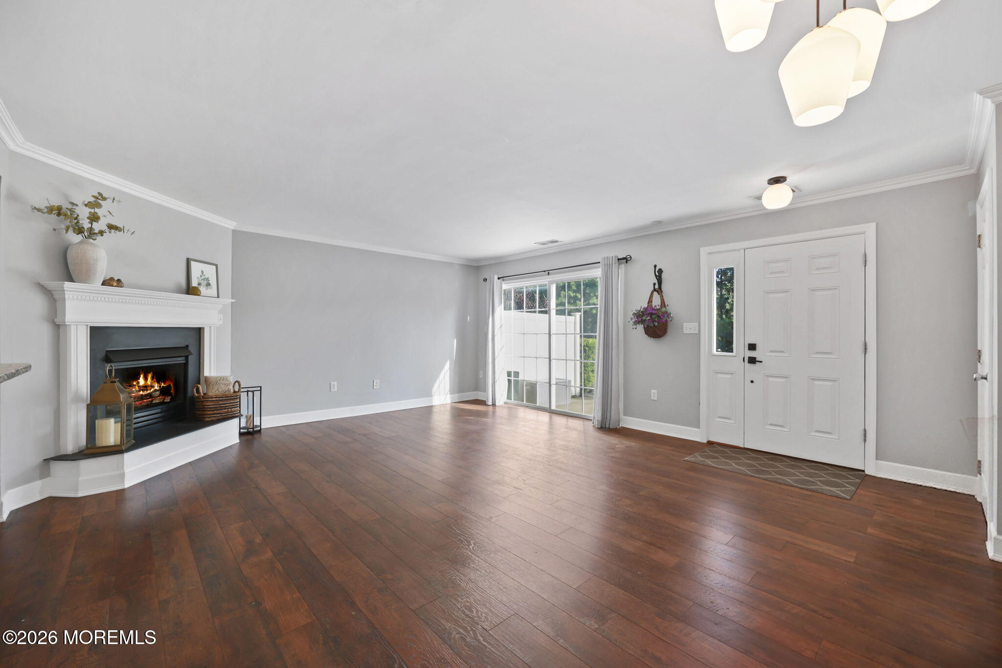 62 Dover Court Tinton Falls NJ 07753