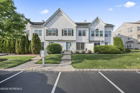 62 Dover Court Tinton Falls NJ 07753