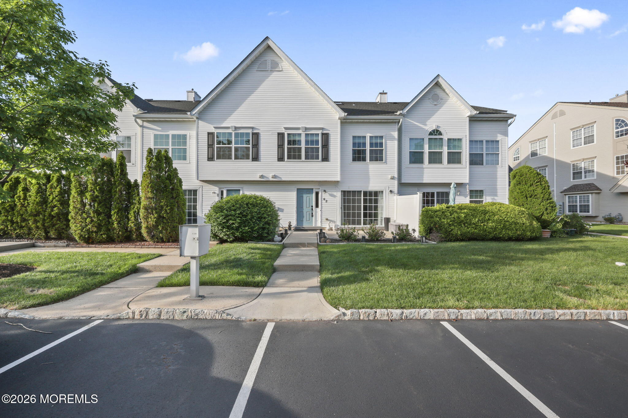 62 Dover Court Tinton Falls NJ 07753