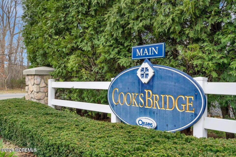 357 Brookfield Drive Jackson NJ 08527