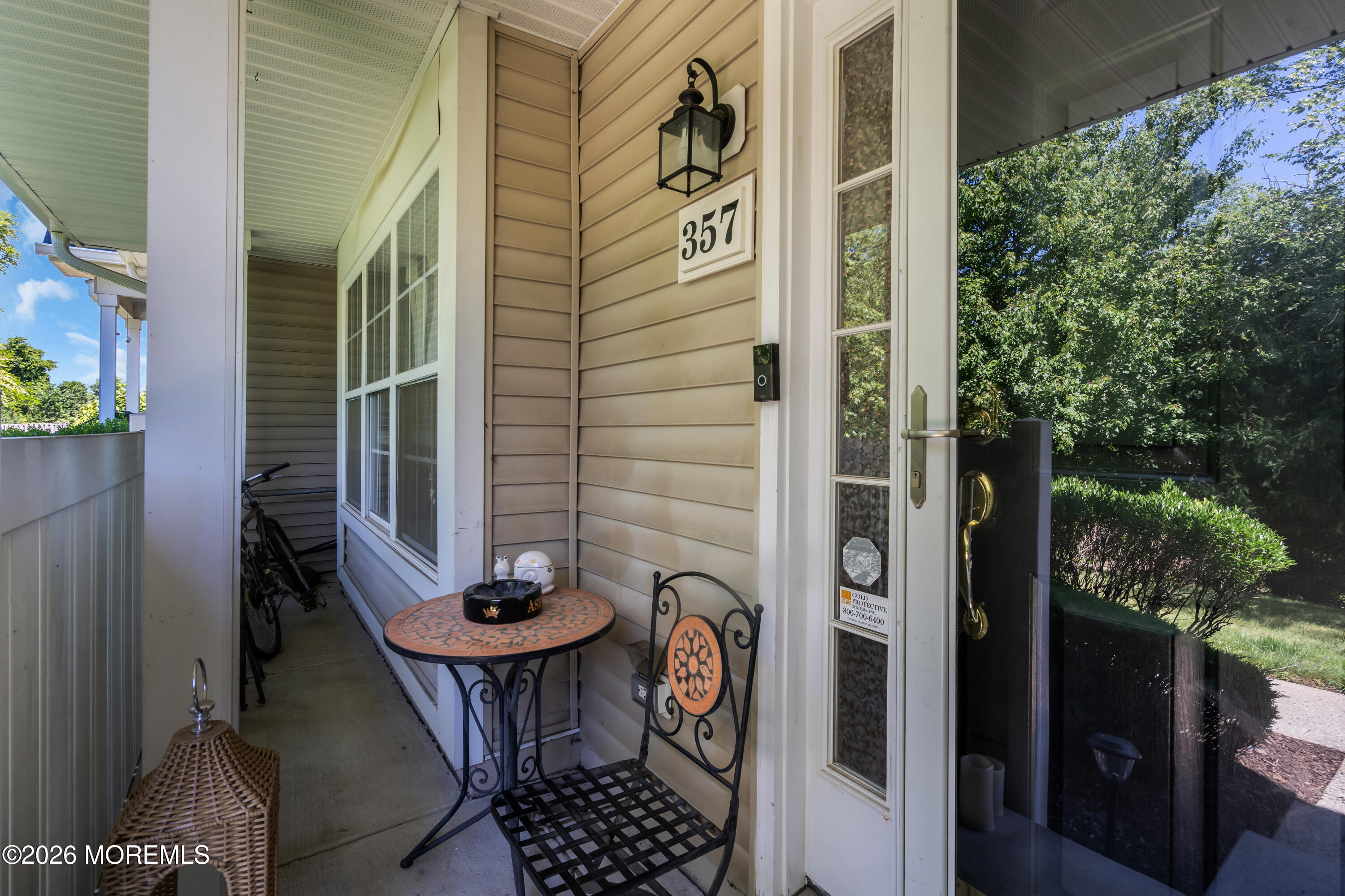 357 Brookfield Drive Jackson NJ 08527
