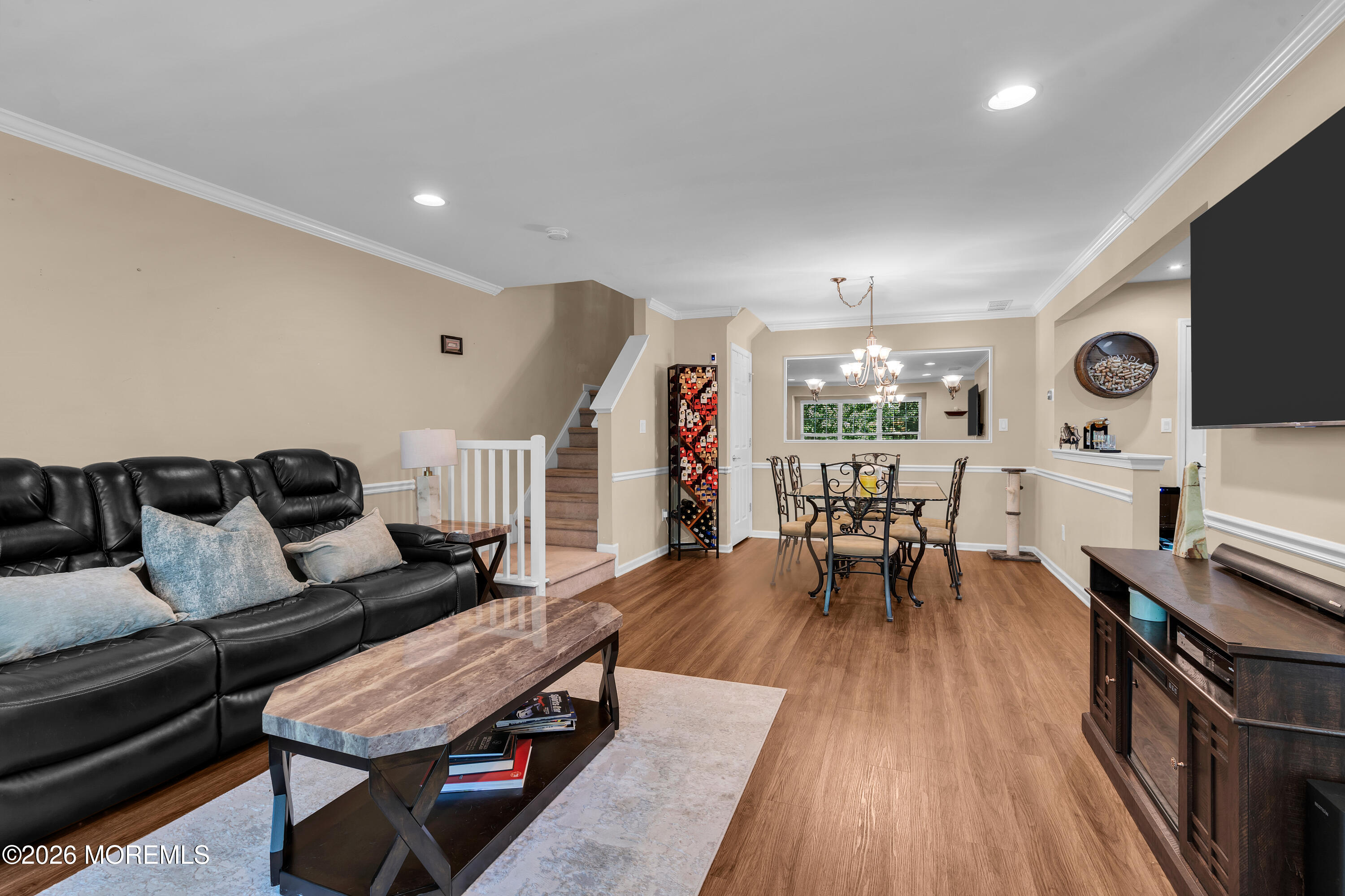 357 Brookfield Drive Jackson NJ 08527