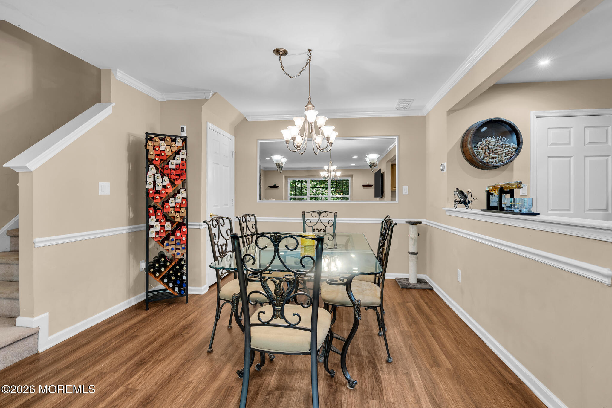 357 Brookfield Drive Jackson NJ 08527