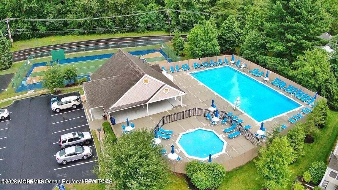 357 Brookfield Drive Jackson NJ 08527