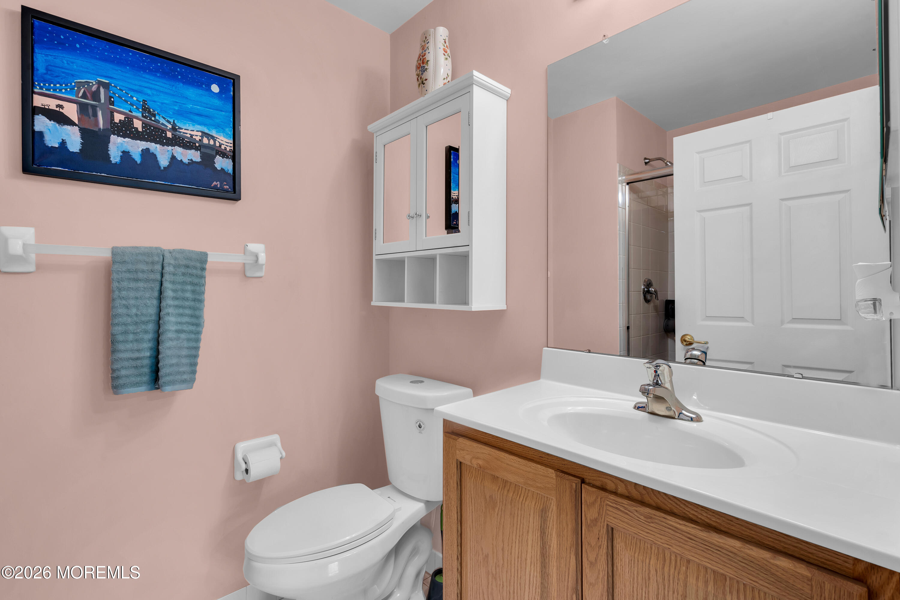 357 Brookfield Drive Jackson NJ 08527