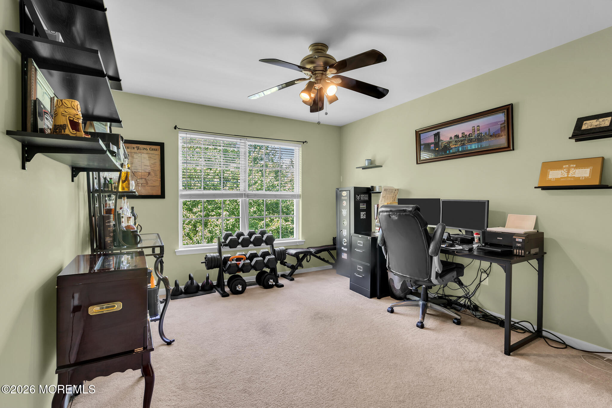 357 Brookfield Drive Jackson NJ 08527