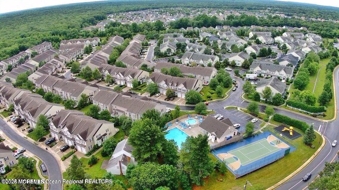 357 Brookfield Drive Jackson NJ 08527
