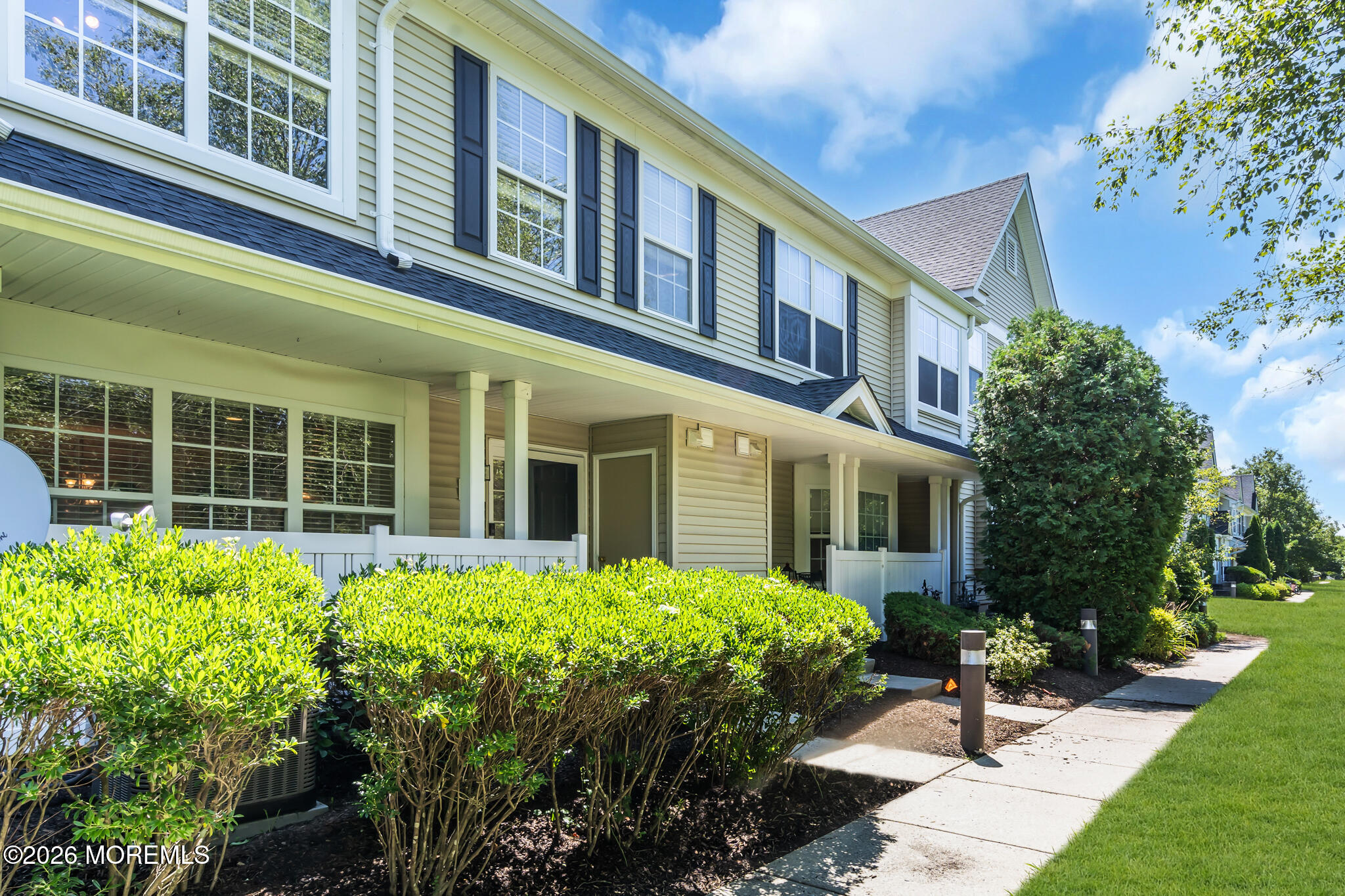 357 Brookfield Drive Jackson NJ 08527