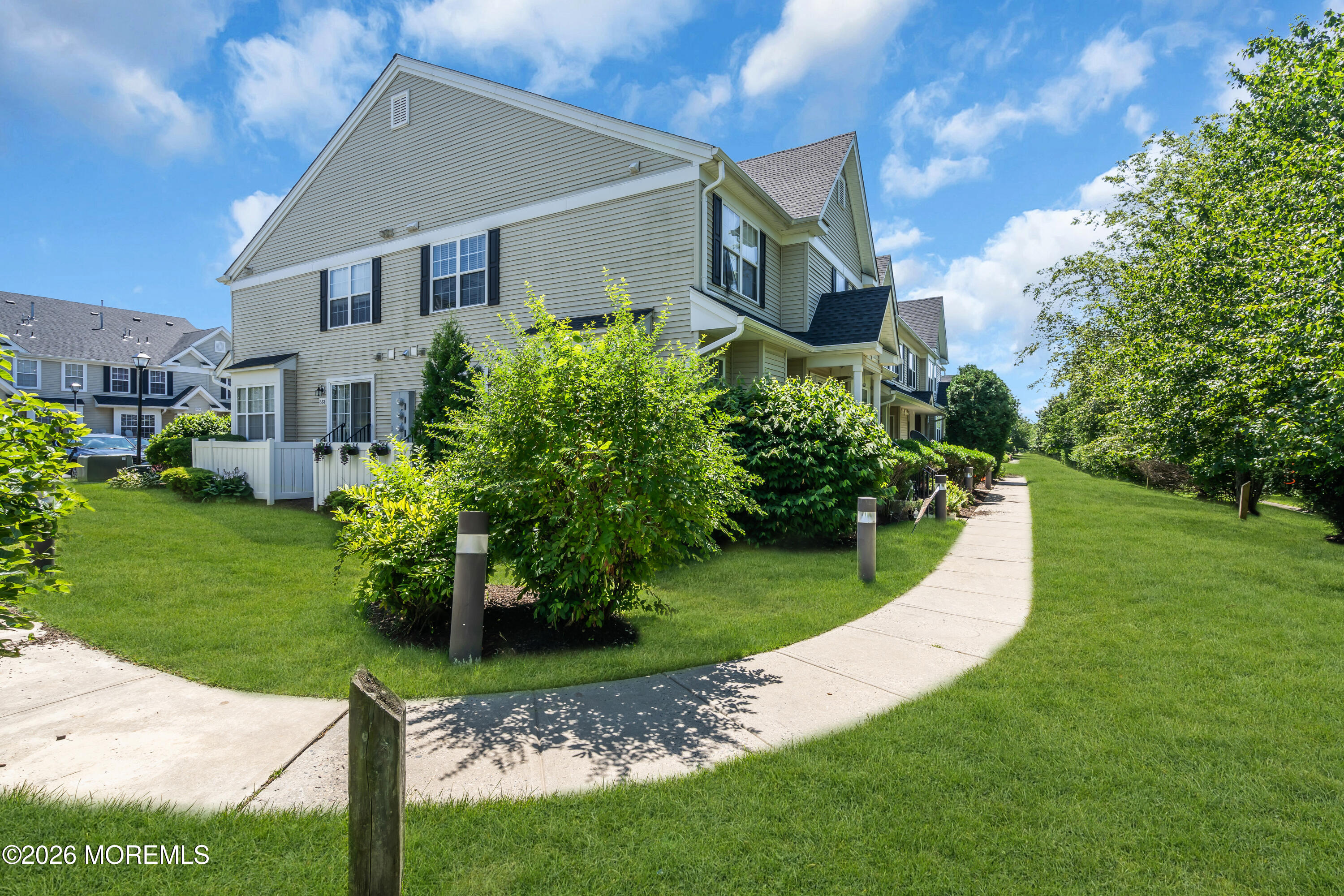 357 Brookfield Drive Jackson NJ 08527