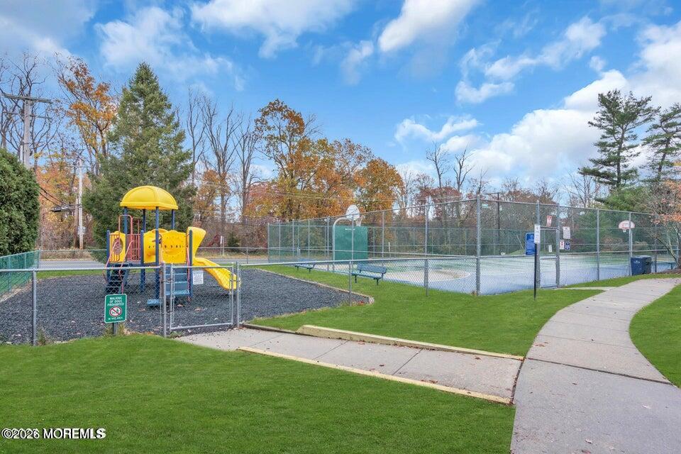357 Brookfield Drive Jackson NJ 08527