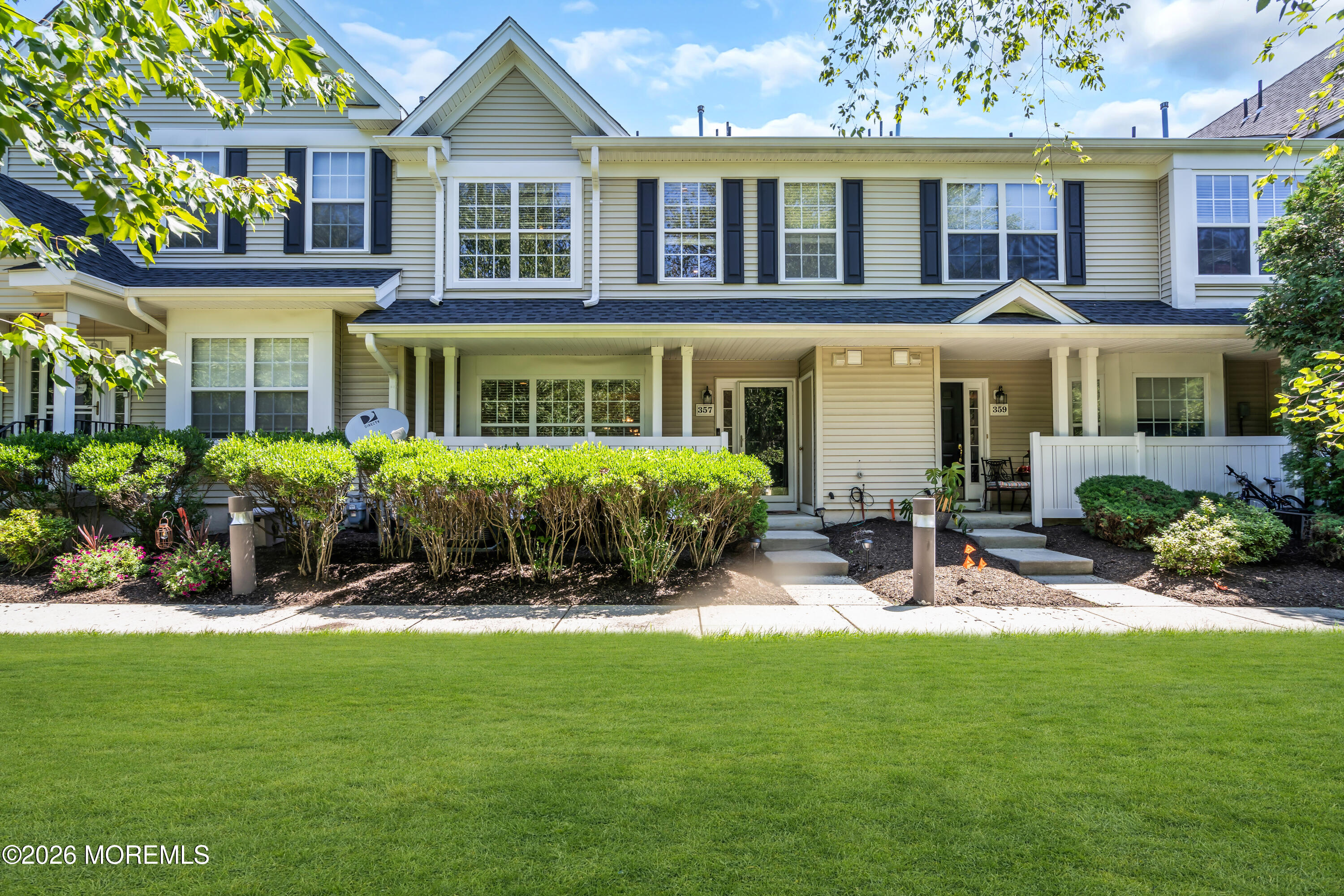 357 Brookfield Drive Jackson NJ 08527