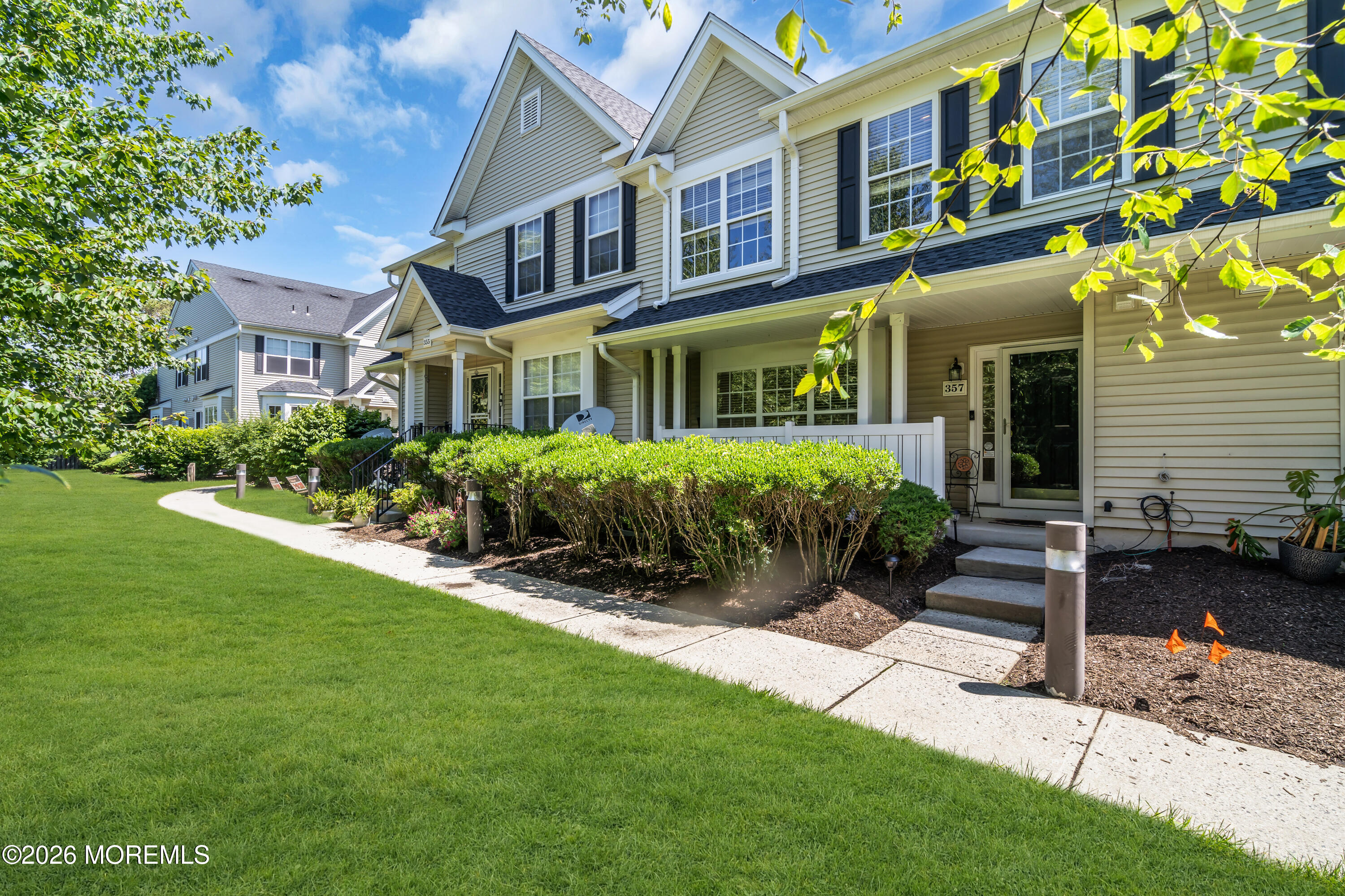357 Brookfield Drive Jackson NJ 08527