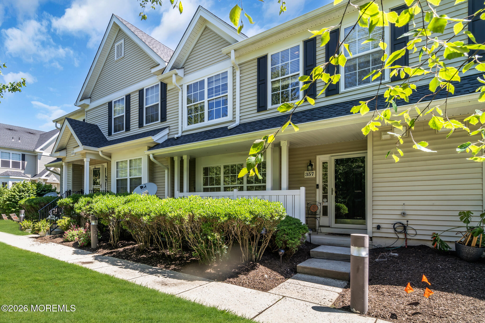 357 Brookfield Drive Jackson NJ 08527