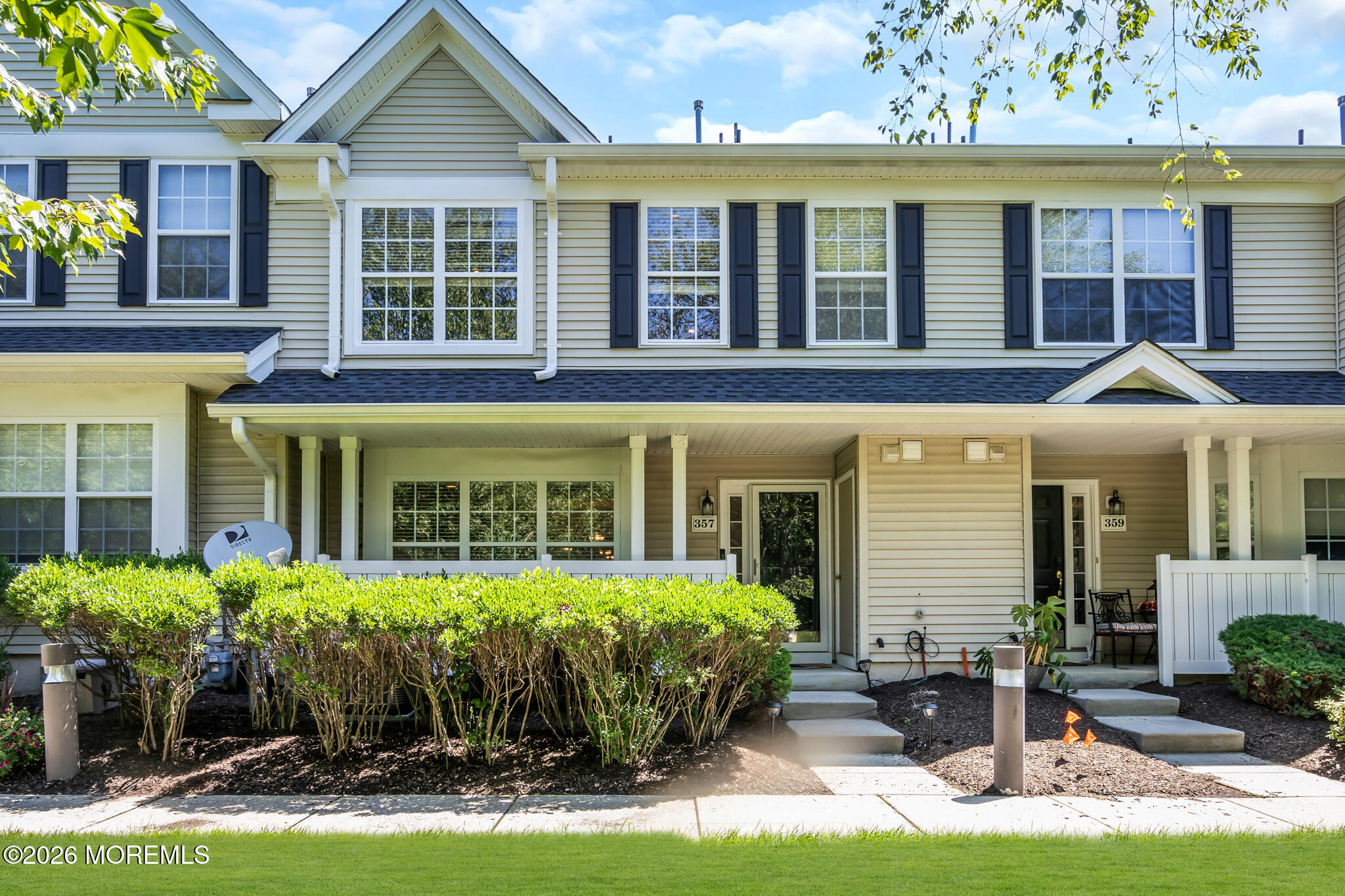 357 Brookfield Drive Jackson NJ 08527