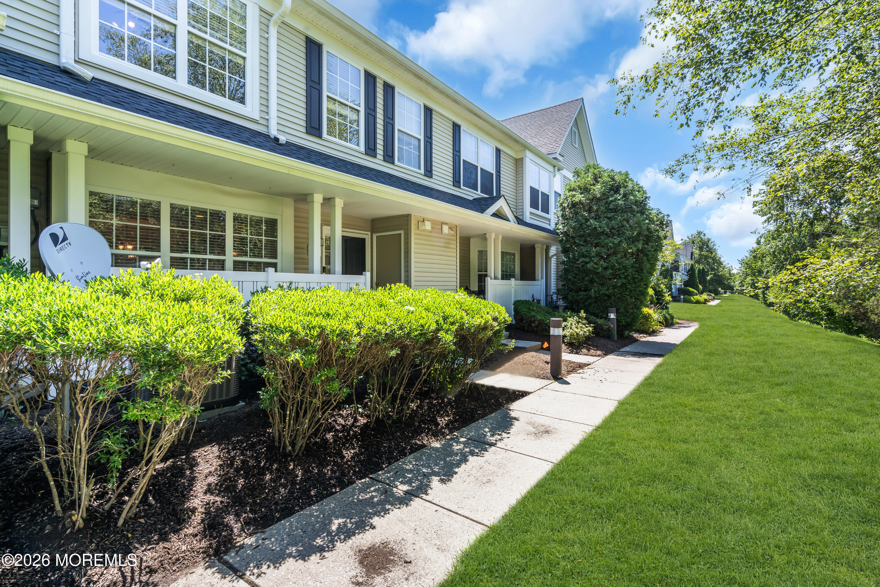 357 Brookfield Drive Jackson NJ 08527