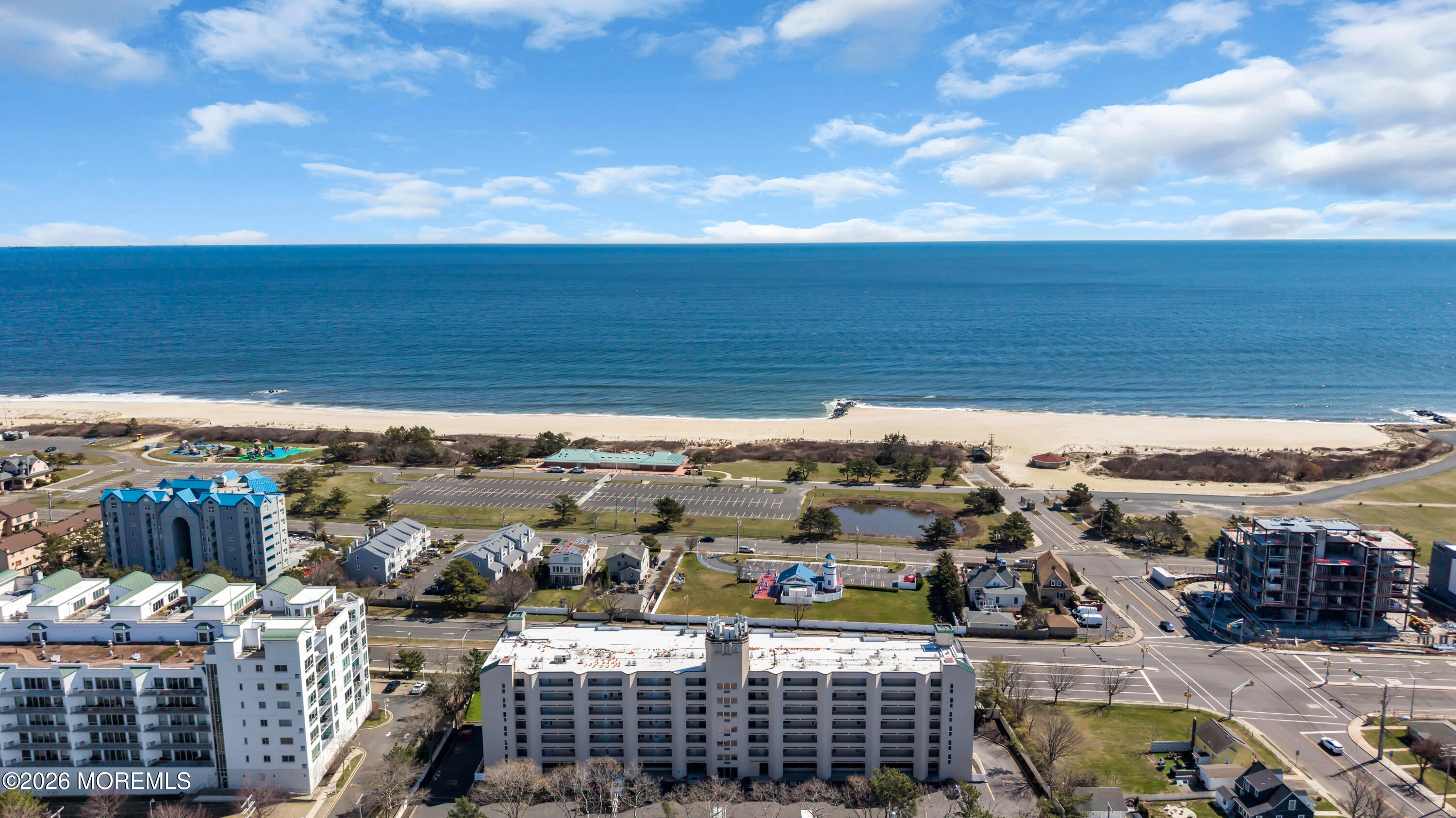 422 Ocean Boulevard N Long Branch NJ 07740