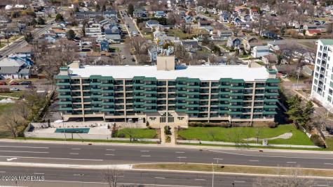 422 Ocean Boulevard N Long Branch NJ 07740