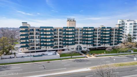 422 Ocean Boulevard N Long Branch NJ 07740