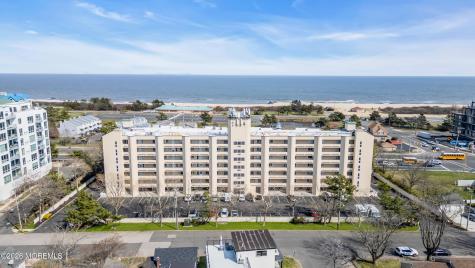 422 Ocean Boulevard N Long Branch NJ 07740