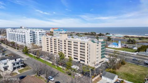 422 Ocean Boulevard N Long Branch NJ 07740