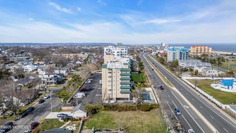 422 Ocean Boulevard N Long Branch NJ 07740