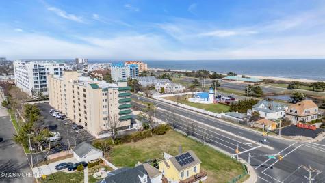 422 Ocean Boulevard N Long Branch NJ 07740