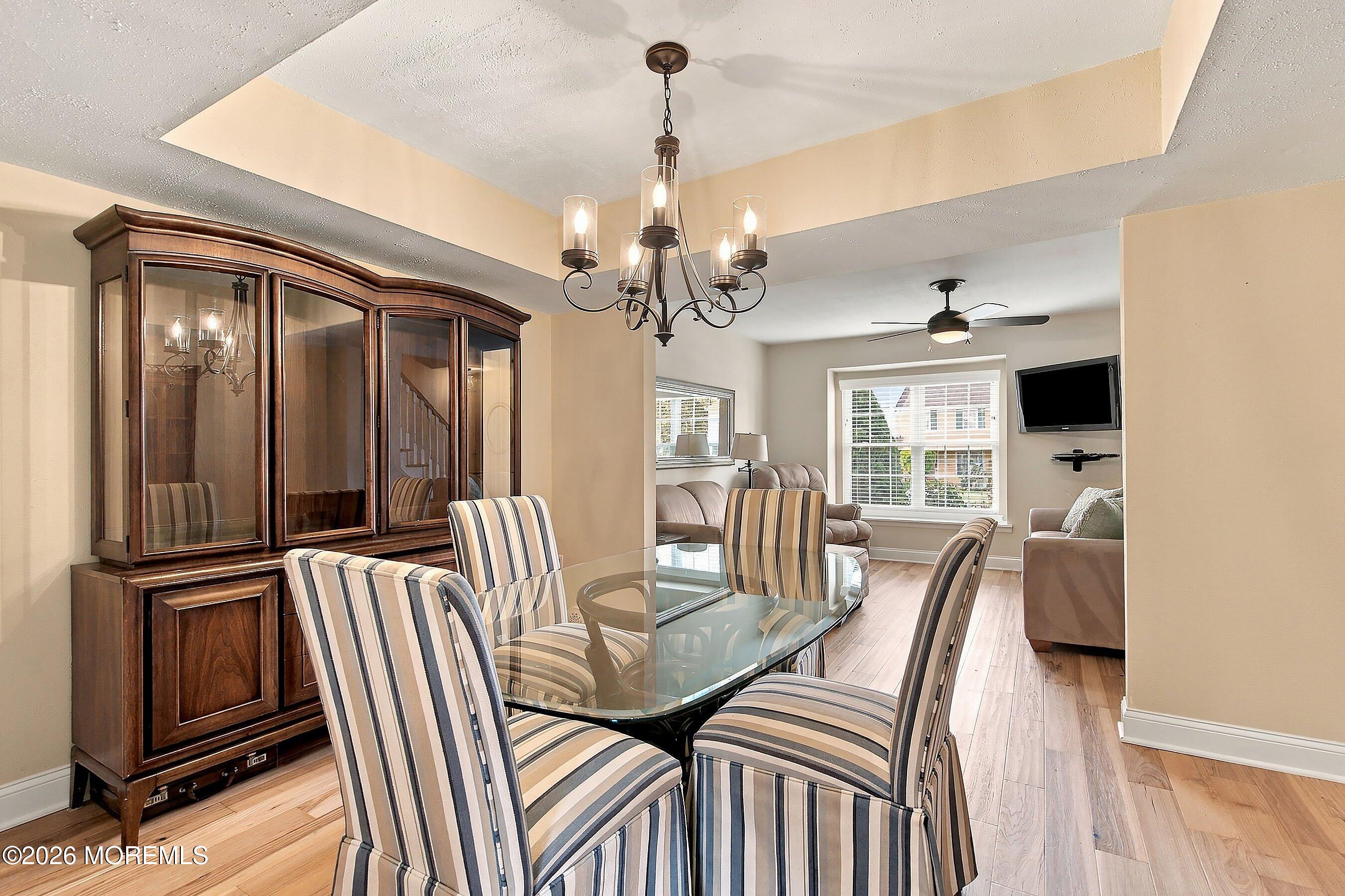 17 Kingsley Way Freehold NJ 07728