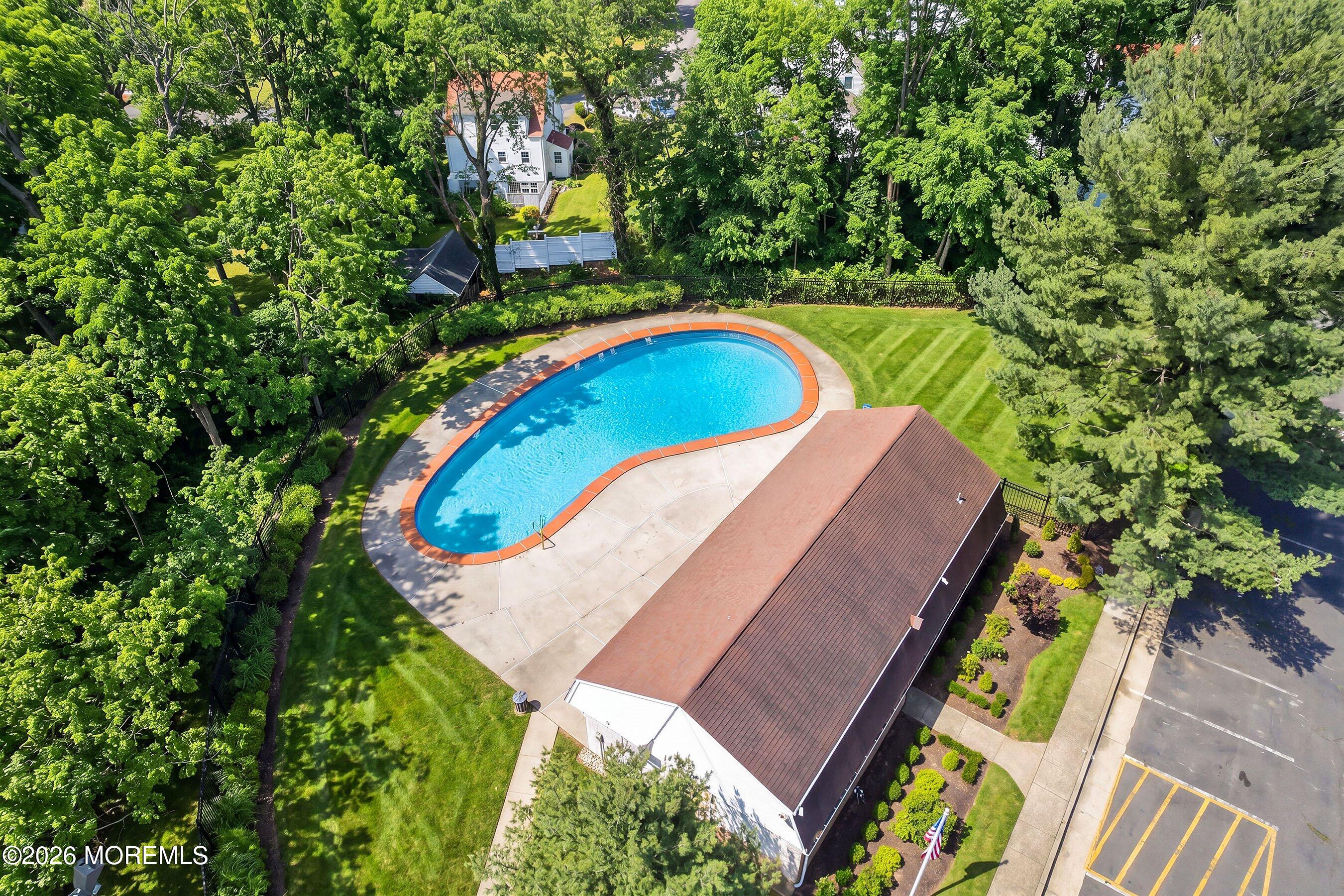 17 Kingsley Way Freehold NJ 07728