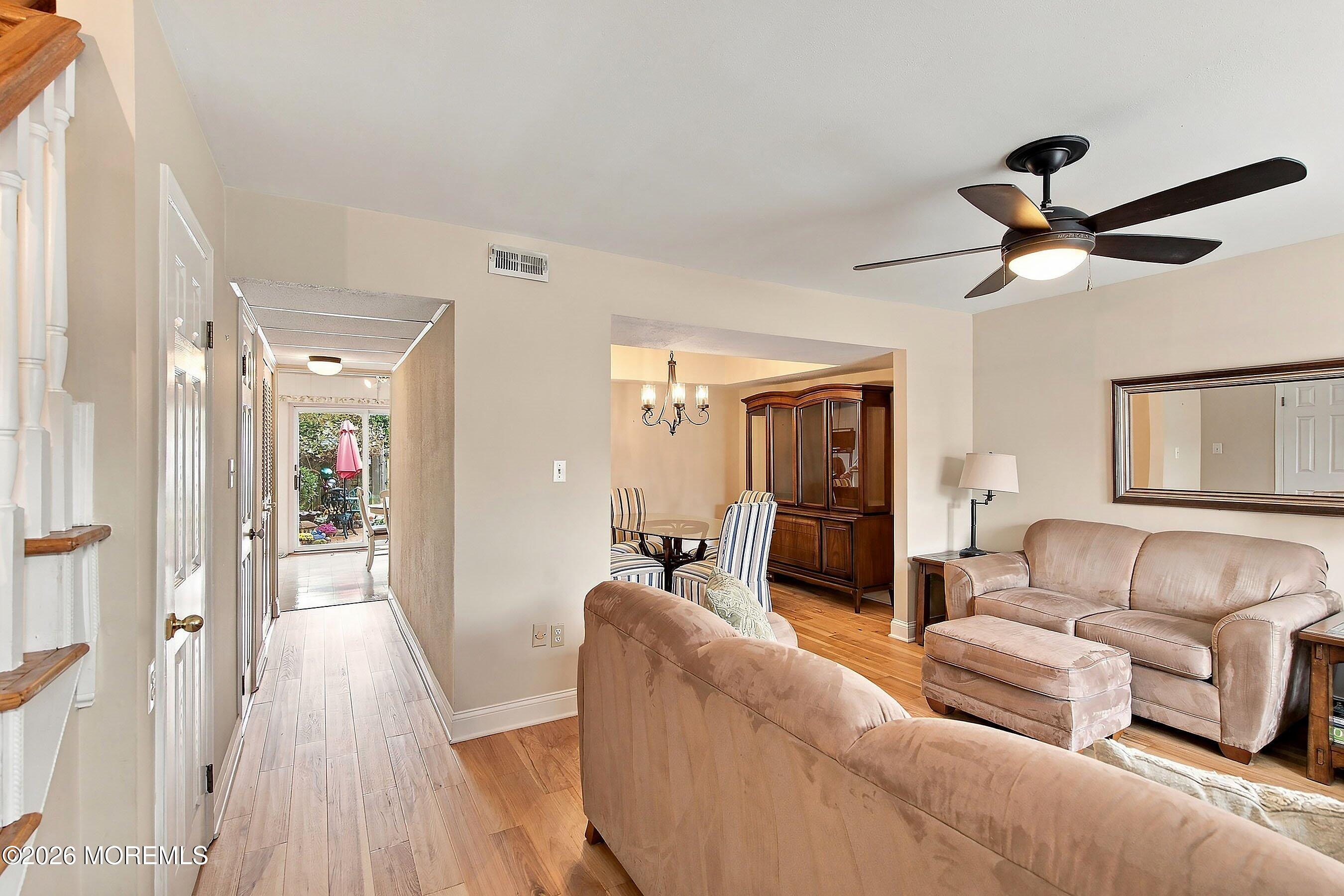 17 Kingsley Way Freehold NJ 07728