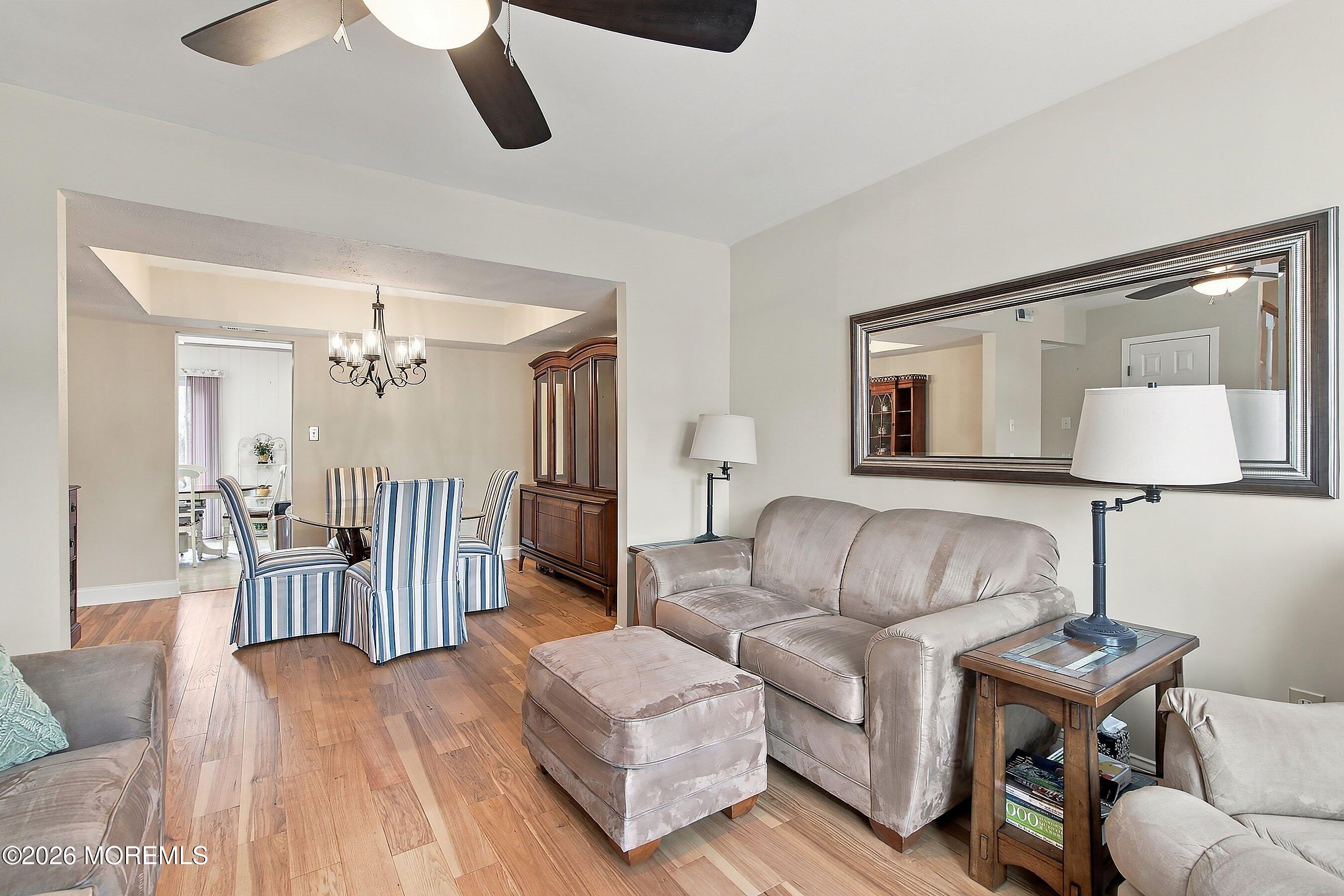 17 Kingsley Way Freehold NJ 07728