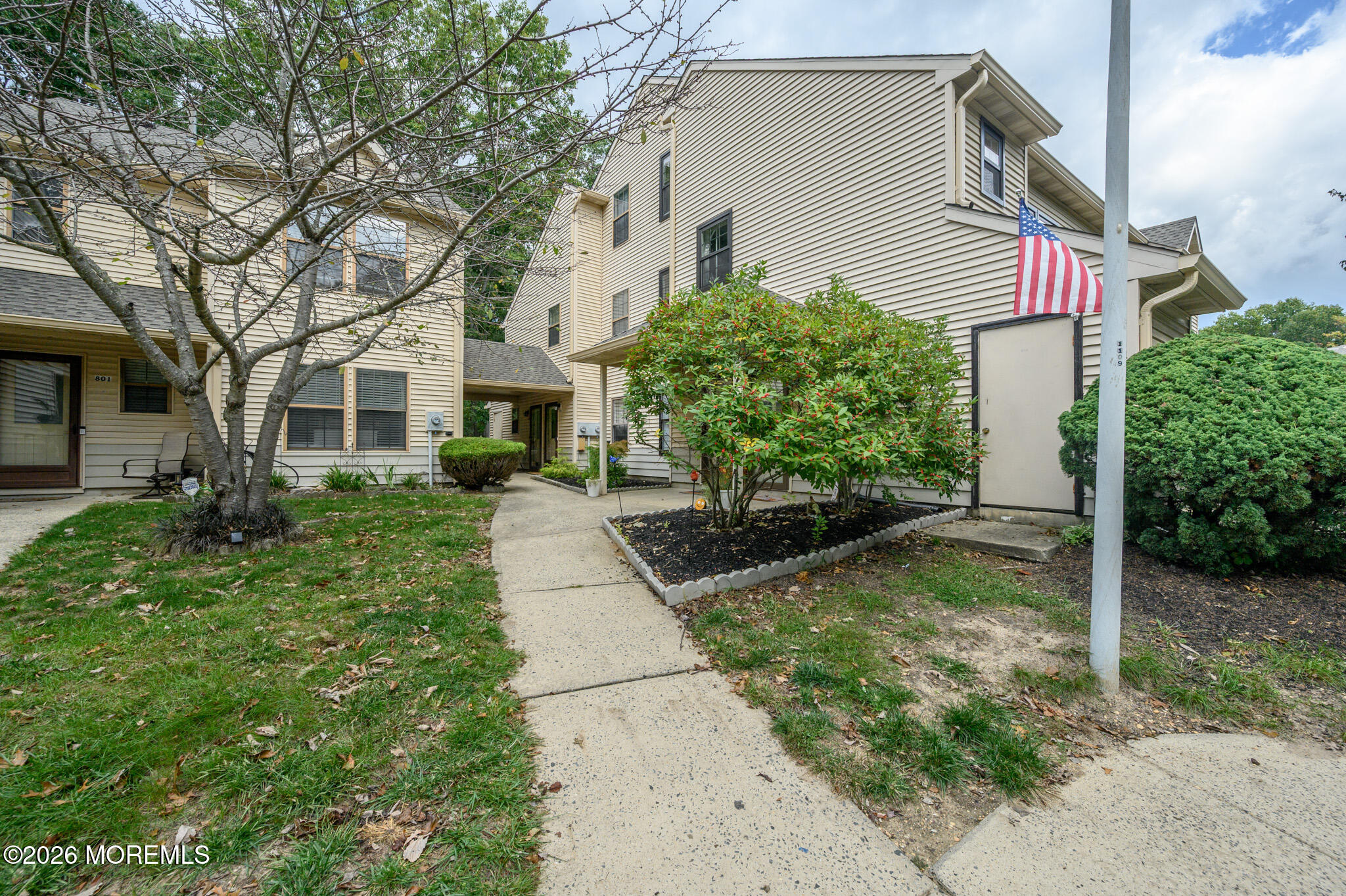 804 Violet Lane Jackson NJ 08527