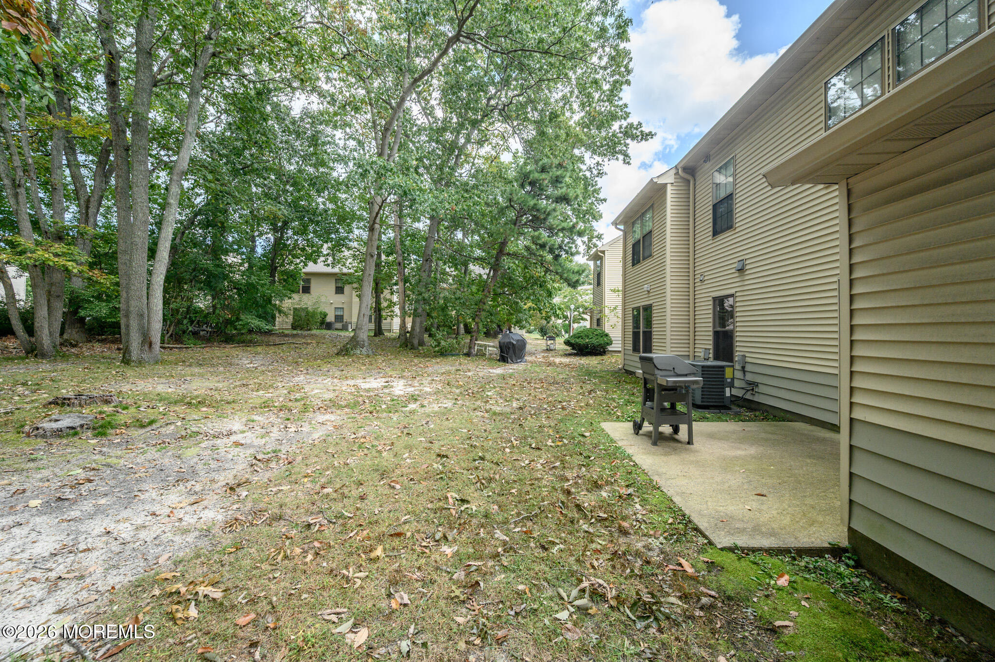 804 Violet Lane Jackson NJ 08527