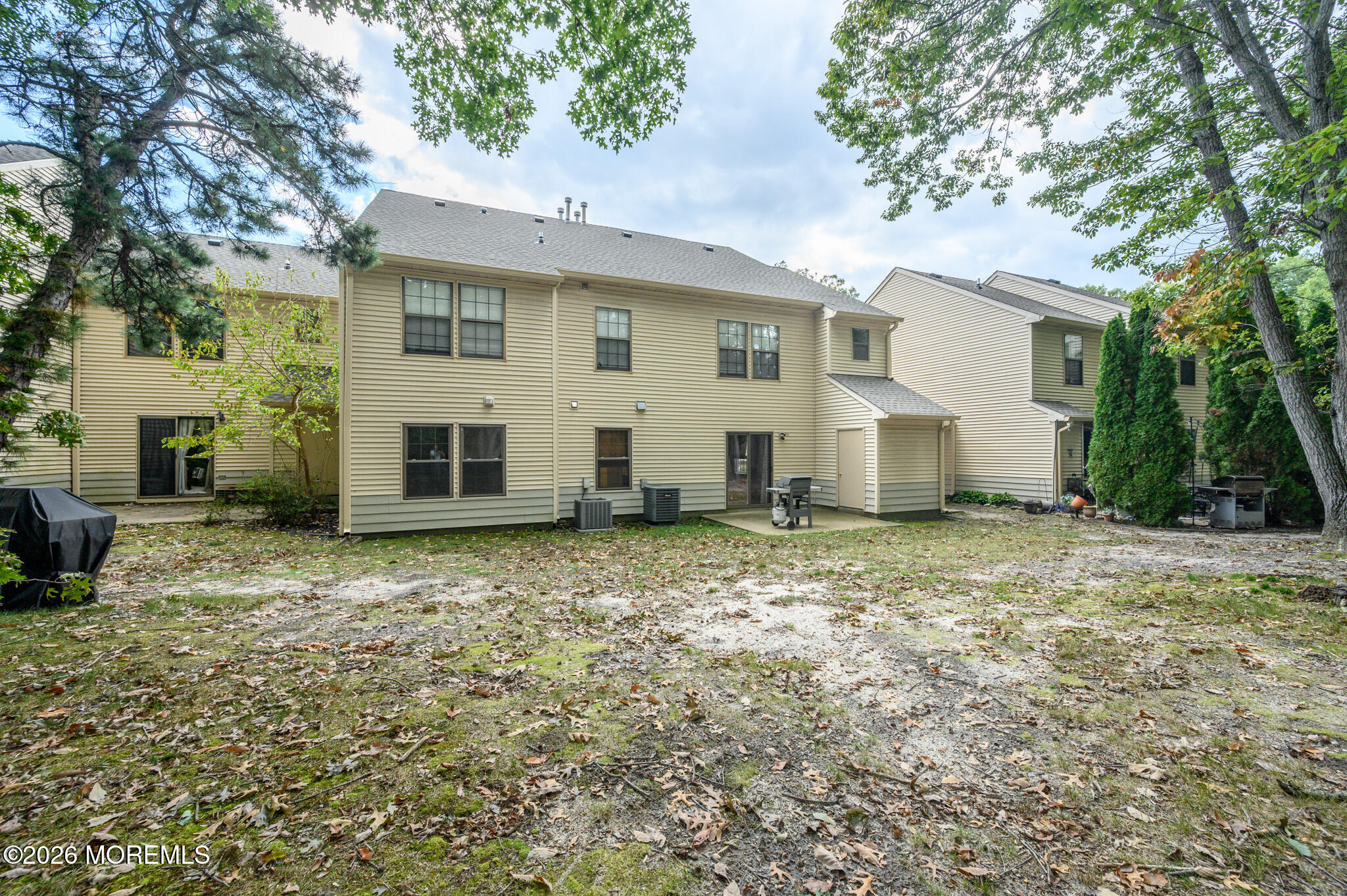 804 Violet Lane Jackson NJ 08527