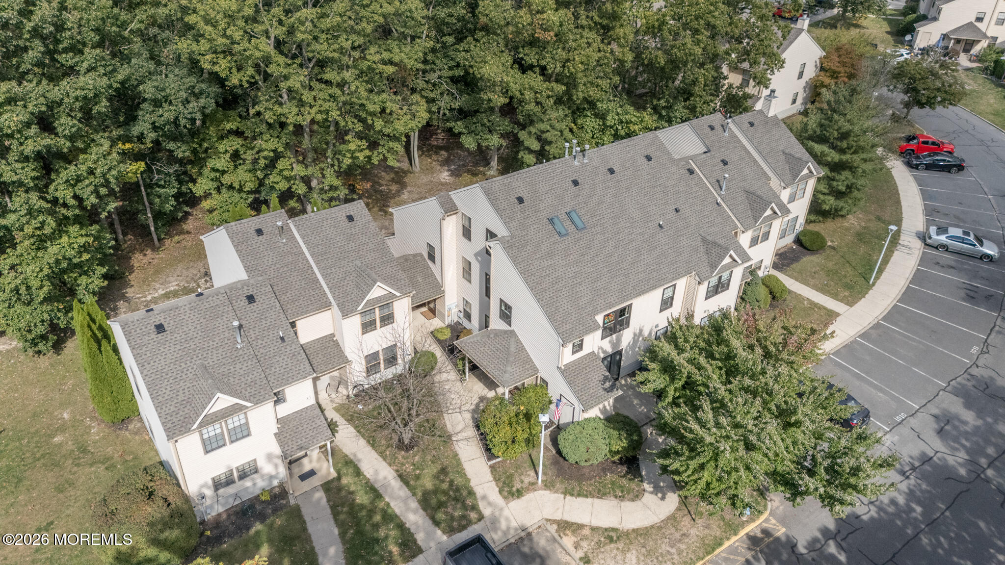 804 Violet Lane Jackson NJ 08527