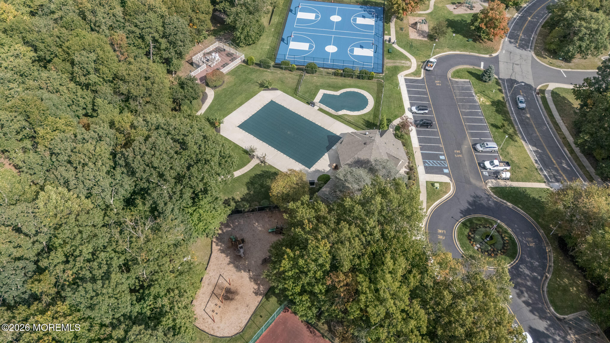 804 Violet Lane Jackson NJ 08527