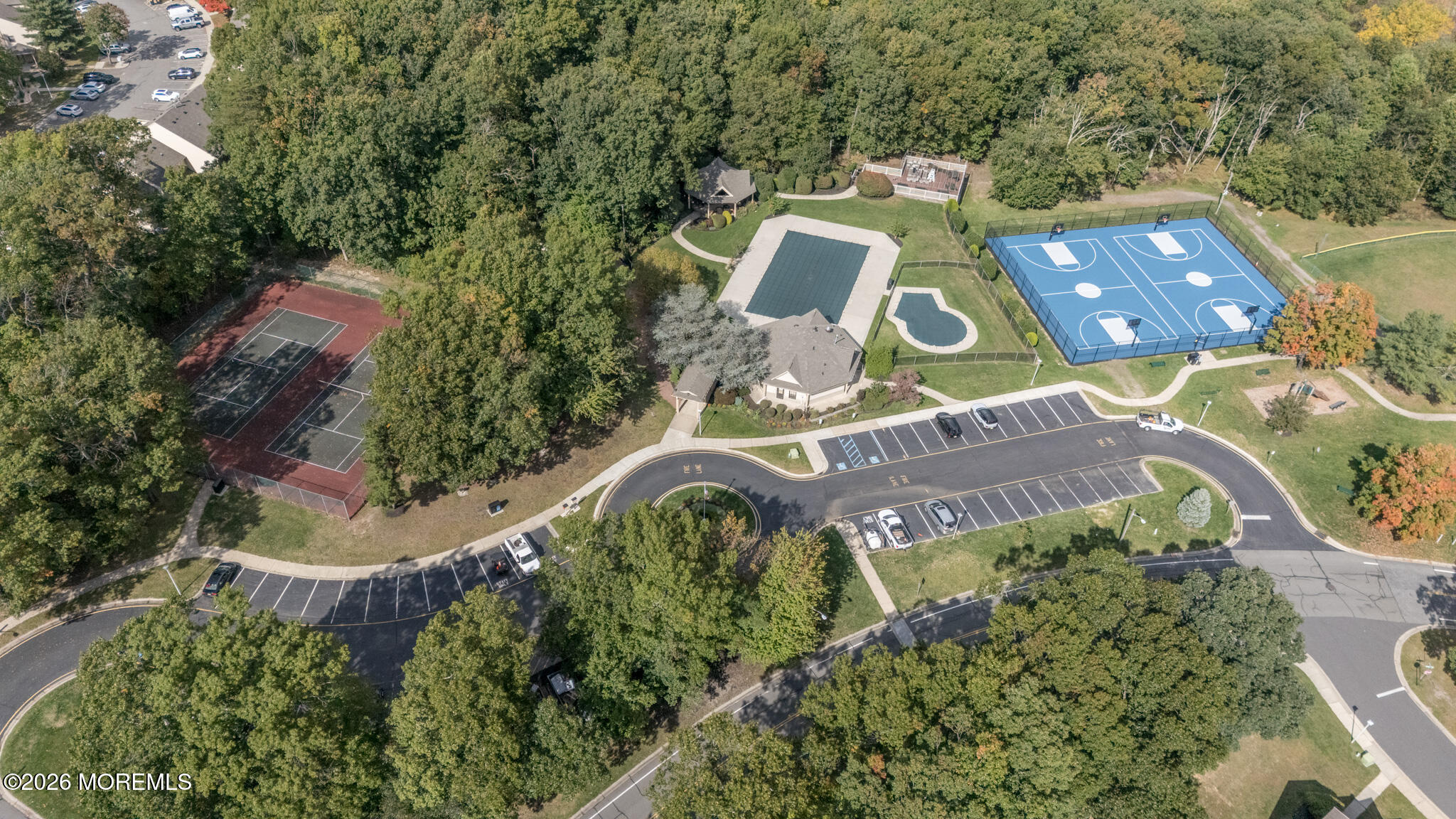 804 Violet Lane Jackson NJ 08527