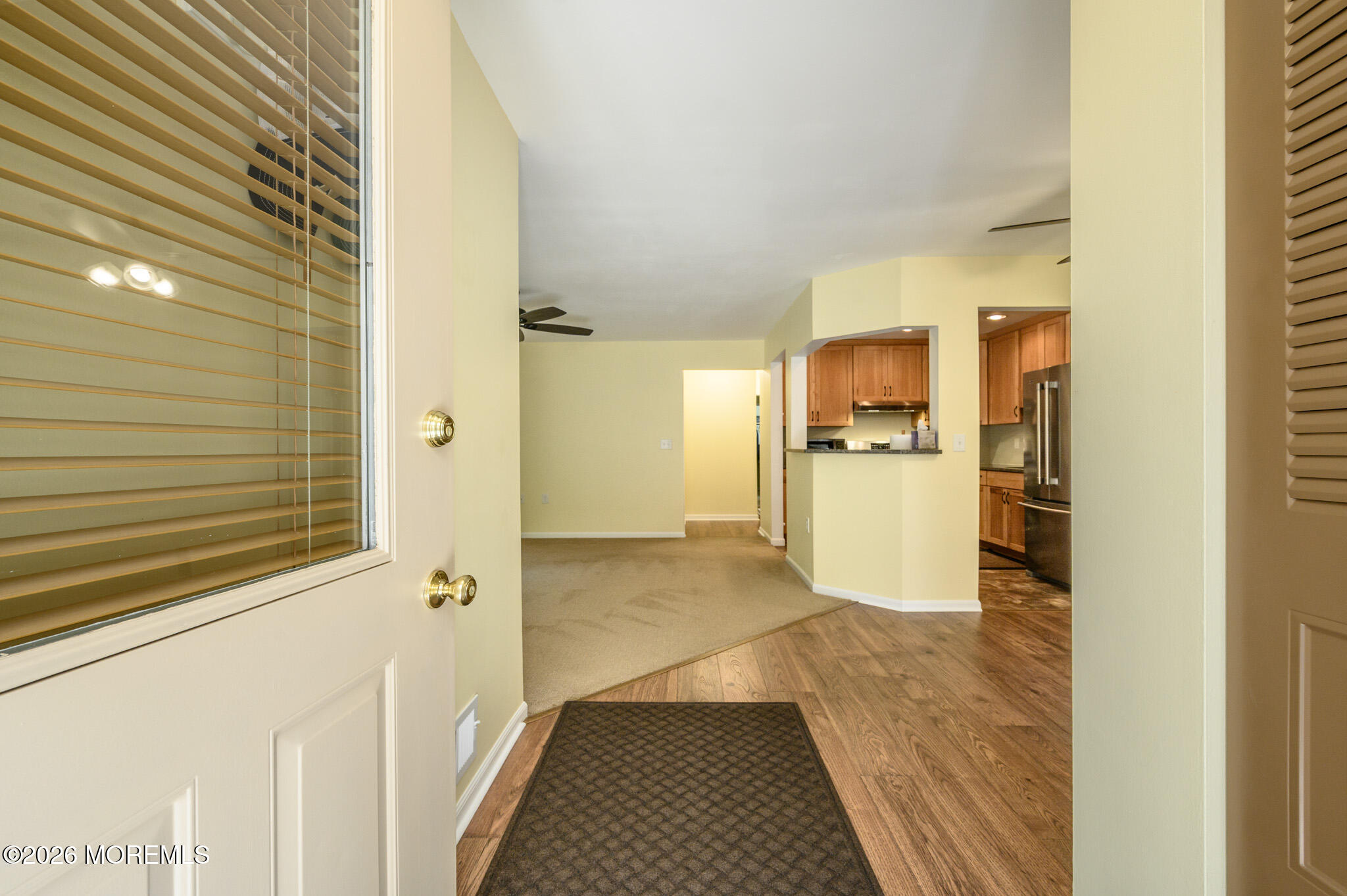 804 Violet Lane Jackson NJ 08527
