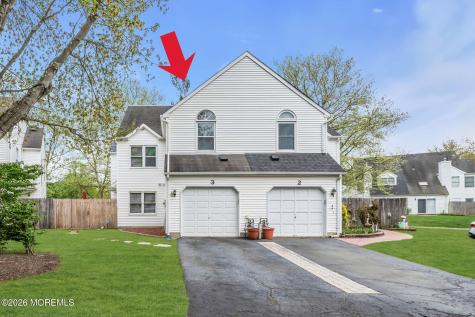 3 Alcott Court Freehold NJ 07728