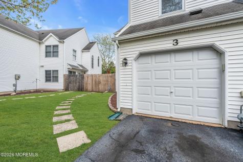 3 Alcott Court Freehold NJ 07728