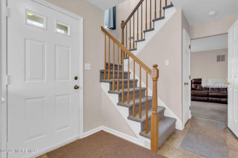 3 Alcott Court Freehold NJ 07728