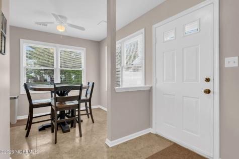 3 Alcott Court Freehold NJ 07728