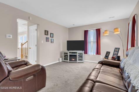 3 Alcott Court Freehold NJ 07728